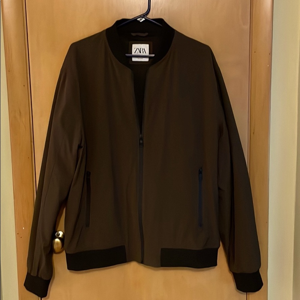 Men’s Zara Jacket